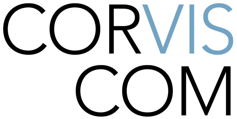 corviscom GmbH Logo