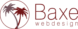 Baxe Webdesign Logo