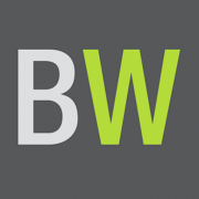 Blassmann Werbegrafik | Werbeagentur | Hennigsdorf Logo