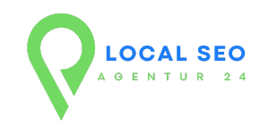 Local SEO Agentur 24 Logo