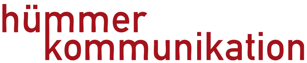 hümmer kommunikation Logo