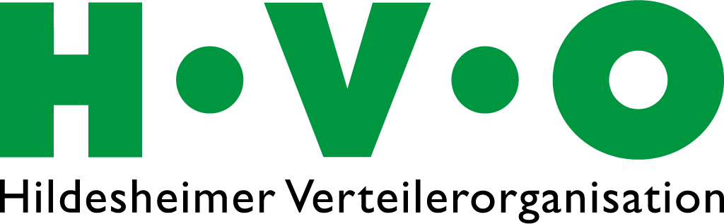Hildesheimer Verteilerorganisation GmbH & Co. KG Logo