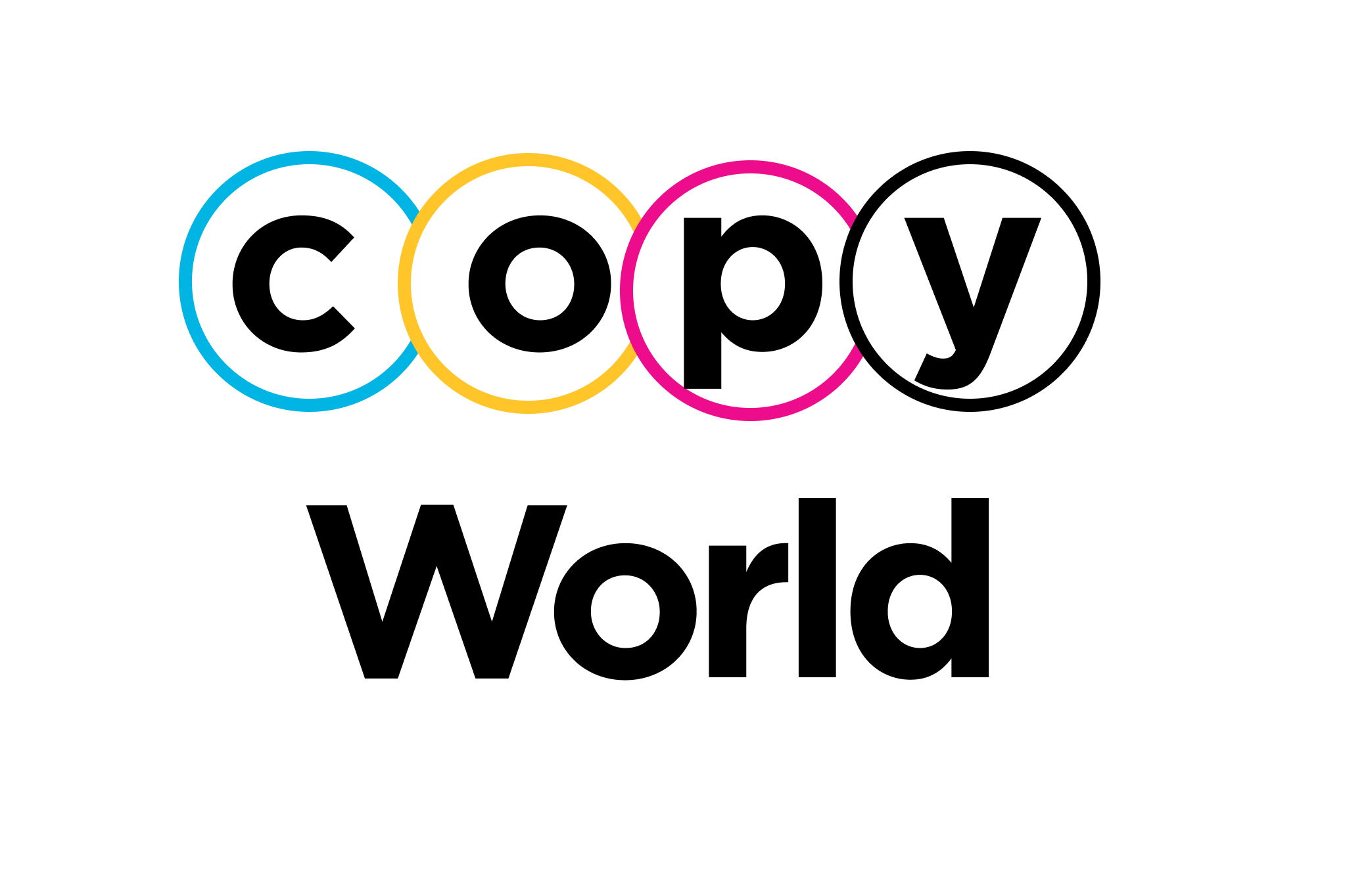 Copyhop Karlsruhe Sofort Service Logo