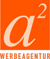 A-Quadrat Werbeagentur Logo