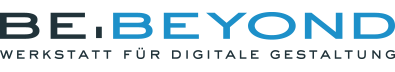 Be.Beyond GmbH & CO KG Logo