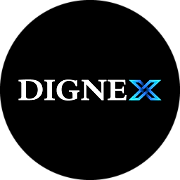 DIGNEX Logo