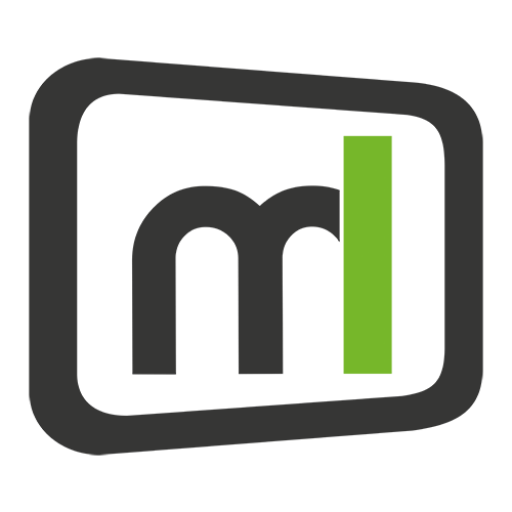 medialoc - Werbeagentur und Werbetechnik Logo