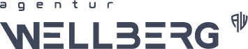 Agentur-Wellberg Logo