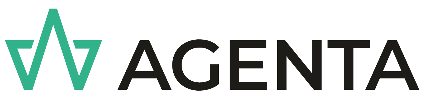 Agenta Werbeagentur GmbH Logo