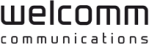 Welcomm Communications GmbH Logo