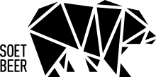 soetbeer design Logo