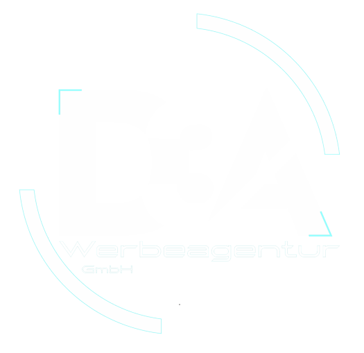 D3A Werbeagentur GmbH Logo