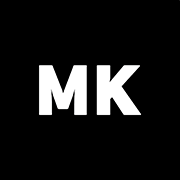 Markenkern AG Logo