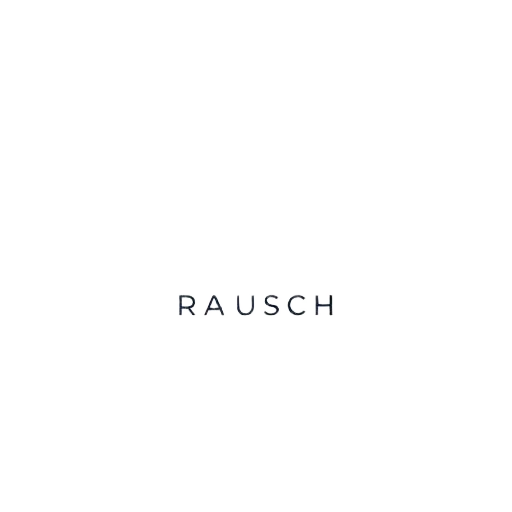 Rausch Digital Logo