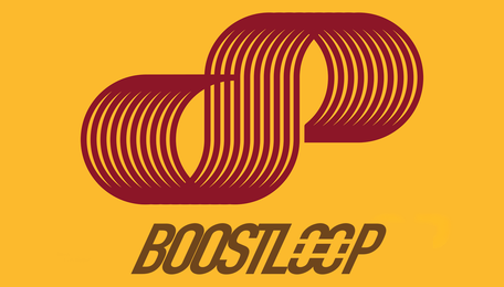 BOOSTLOOP | Werbeagentur für Social Media | Frankfurt Logo
