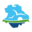 Regionalmarketing und -entwicklung Westmecklenburg e.V. Logo