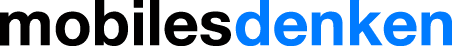 Mobiles Denken Logo
