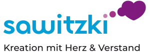Sawitzki-Werbung Logo