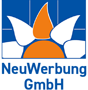 NeuWerbung GmbH Logo