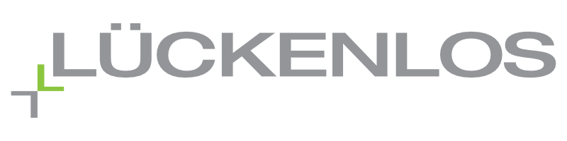 Lückenlos GmbH & Co. KG Logo