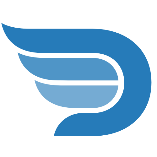Duotones Logo