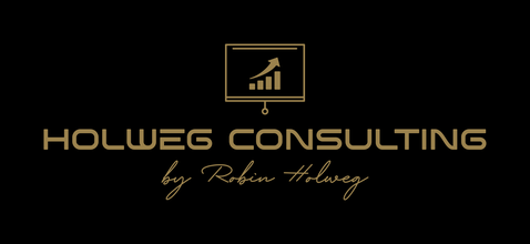 Holweg Consulting & Webdesign Logo