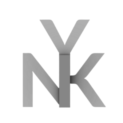 YNK Digitales Marketing & Webdesign Logo