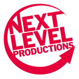 Next Level Productions GmbH Logo