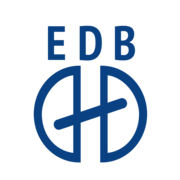 EDB Datenbank Hanel GmbH Logo