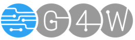 G4W.de Logo