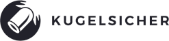 Kugelsicher - Agentur für Marketing Logo