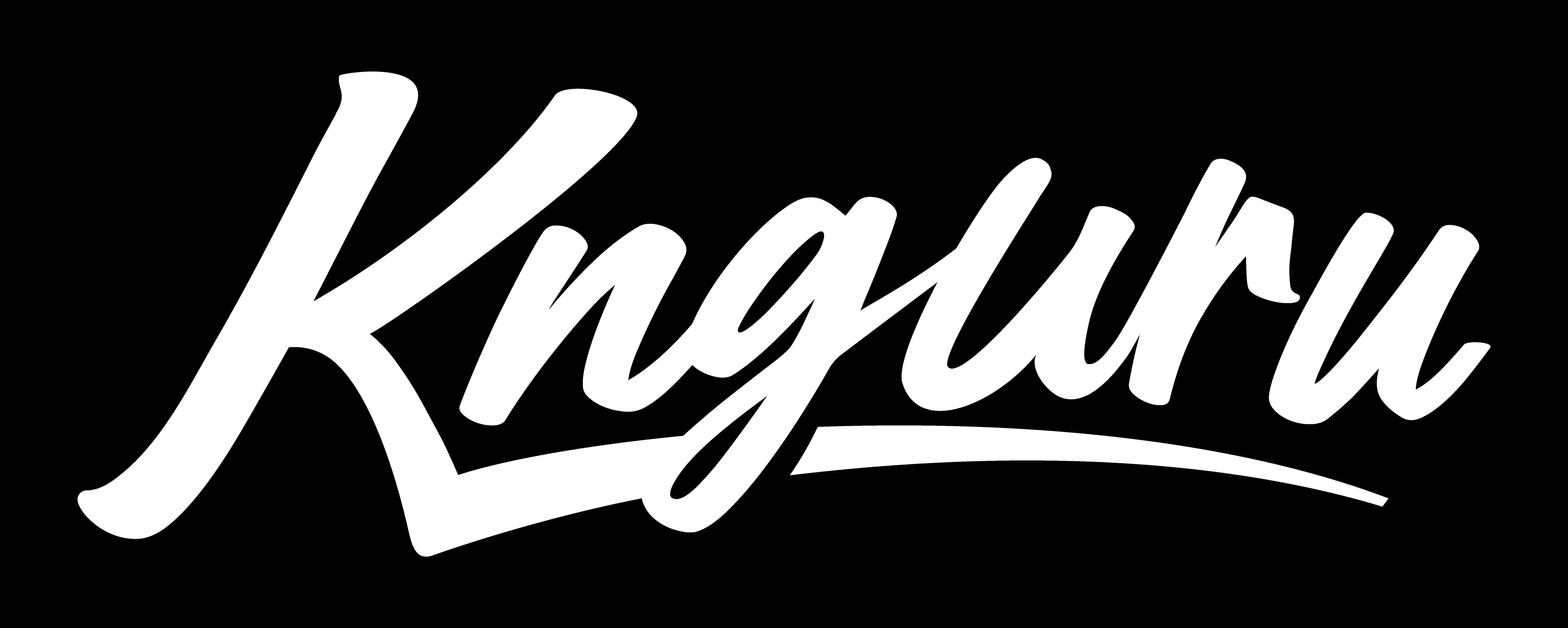 App Entwicklung Leipzig | UX/UI Design | KNGURU Logo