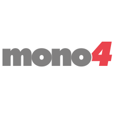 mono4 GmbH Logo