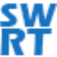 SWRT - SEO & Webdesign Reutlingen Logo