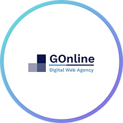 GOnline - Digital Web Agency GbR Logo