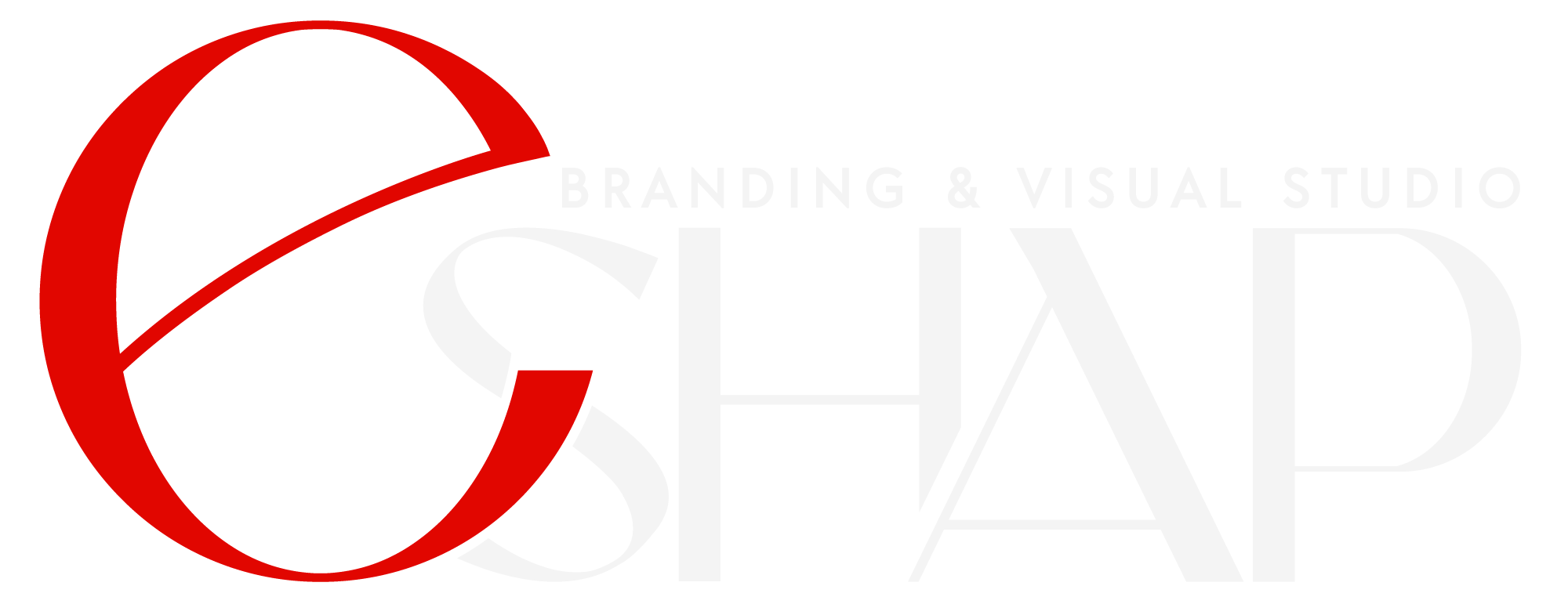 Eshap - Agence web à Neuchâtel Logo