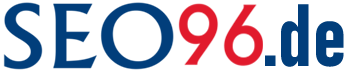 SEO96 Logo