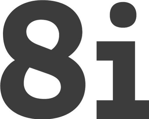 acht ideen Logo