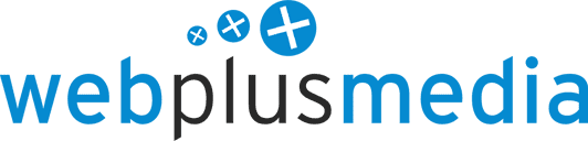WebPlusMedia Logo