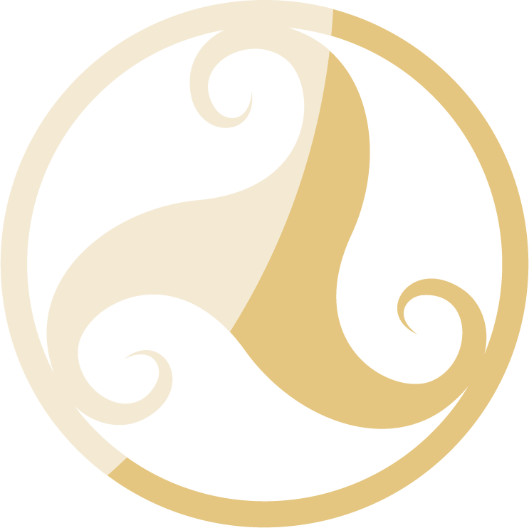 MORET MEDIA Logo