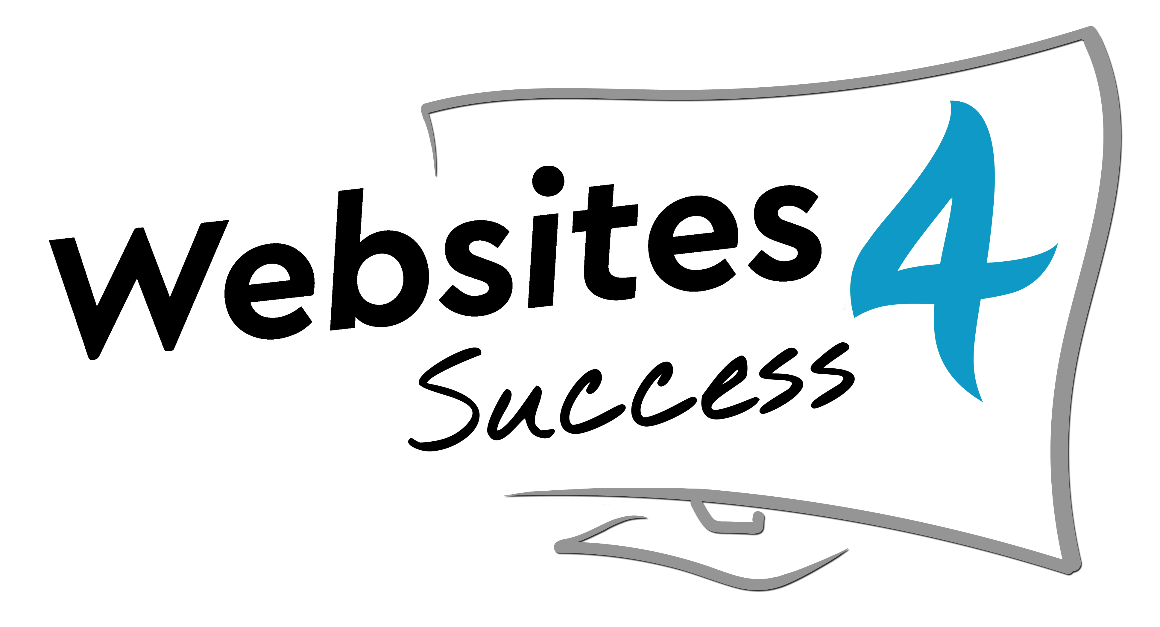 Websites4Success Logo