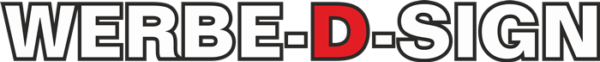 Werbe-D-Sign Dana Baumann Logo