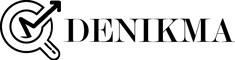 Denis Gomer - SEO, Webdesign Logo