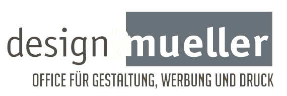 klaus m. mueller Logo