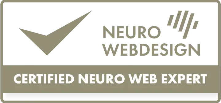 Maxim Grey - Webseiten Designer in Deutschland & Schweiz Logo