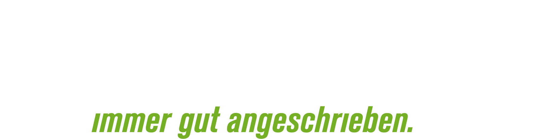 Klebermacher AG Logo