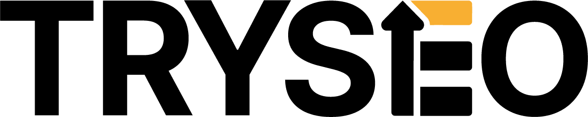TRYSEO Logo