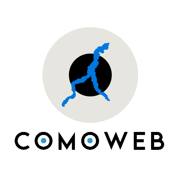 Comoweb Realizzazione siti internet a Como Logo