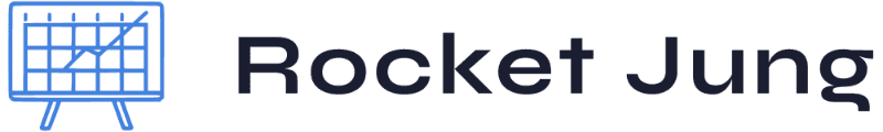 rocketjung GmbH Logo
