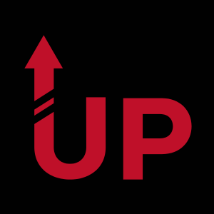 Rateup Werbeagentur Neuss Logo